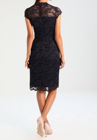 Esprit Collection Vardagsklänning - dark blue