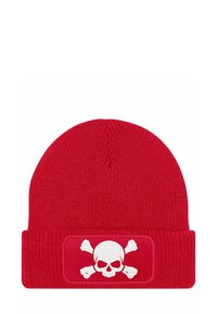 Unselected, rot