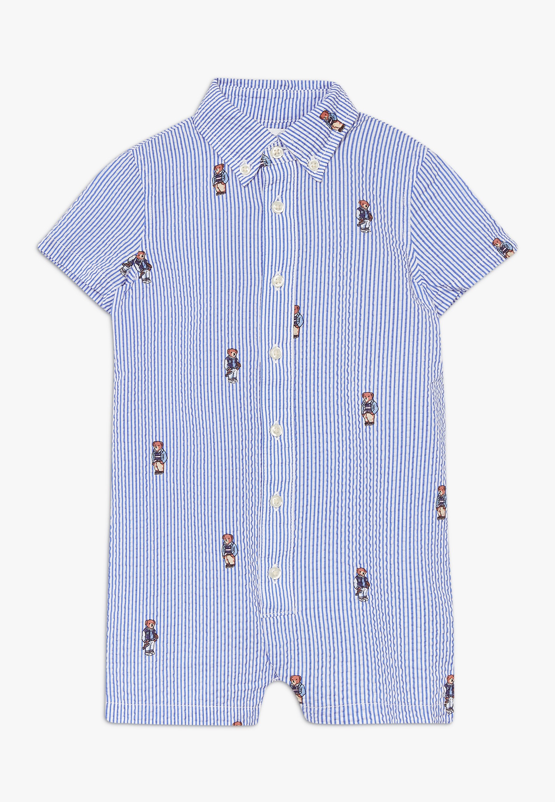 ralph lauren shortall