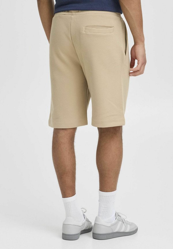 BHCASPER SLIM FIT - Tracksuit bottoms - cornstalk4