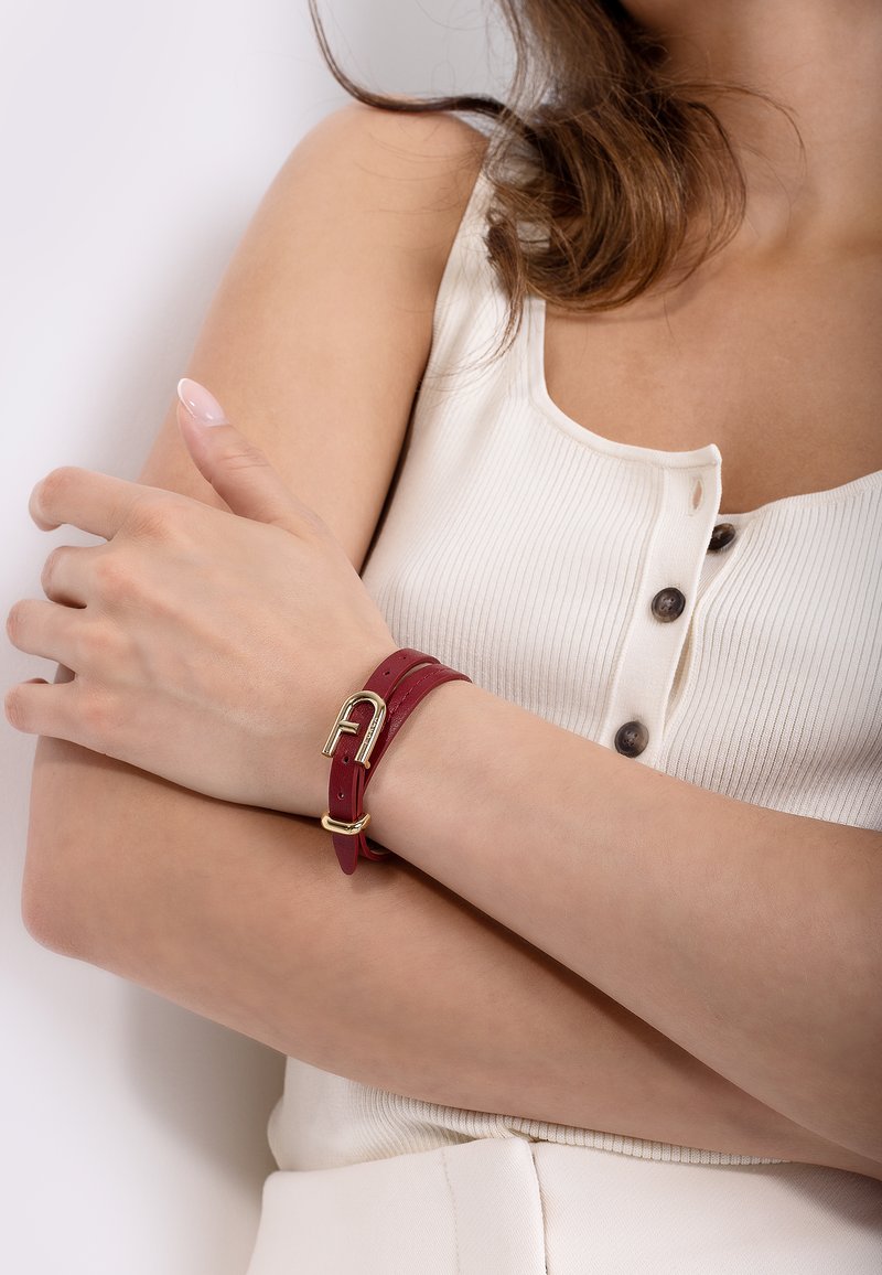 Furla Bracelet - gold-coloured - Zalando