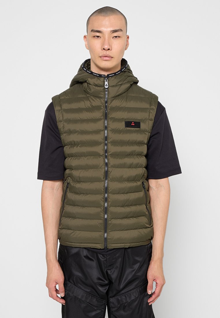 Peuterey Bodywarmer kaki Peuterey Bodywarmer kaki