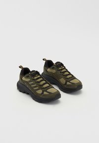 MENS SPEED STRIKE 2 TREK - Tenisice - olive
