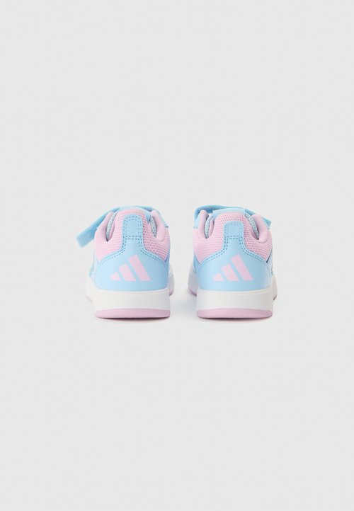 adidas TENSAUR SPORT - Training shoe - clear sky/silver-coloured/bliss lilac — photo 3