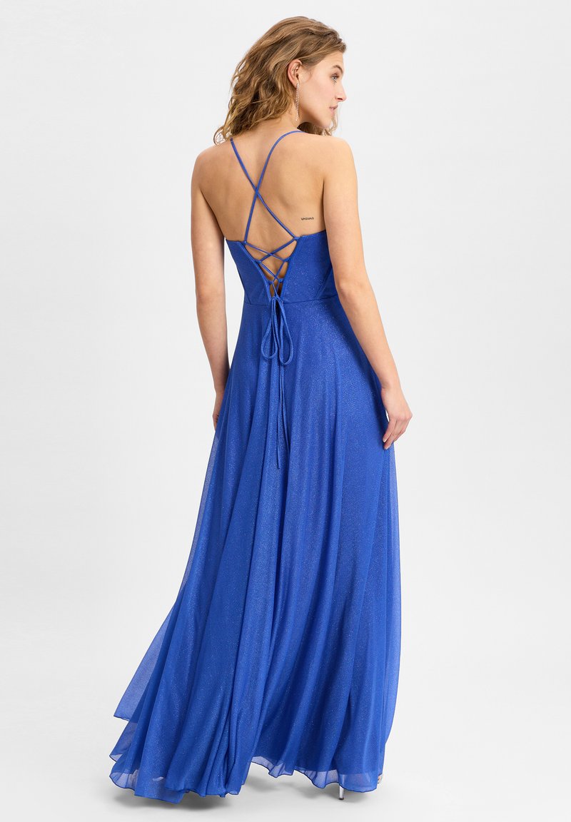 Marie Lund Abiti per occasioni speciali blau/blu Zalando