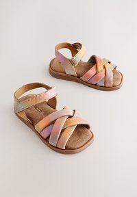 Non sélectionné, multi metallic