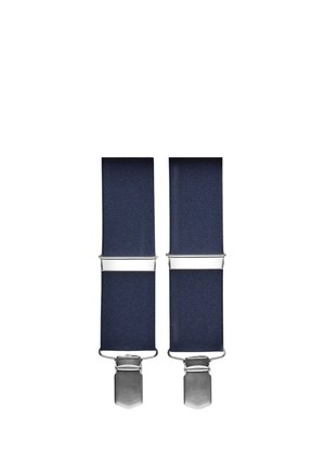 CLASSIC SUSPENDERS - Vyö - dark blue