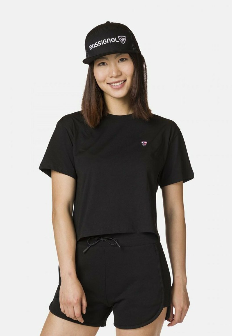T-shirt basic