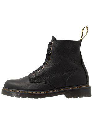 Veterboots - black