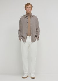 Calliope Chino - bianco
