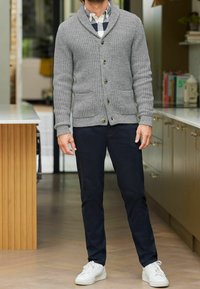 Next Cardigan - grey