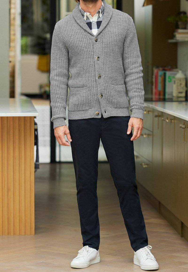 Next Cardigan - grey