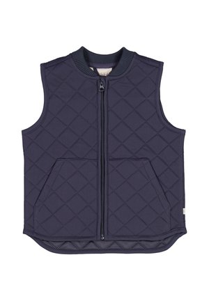 THERMO EDE - Bodywarmer - ink