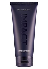 TOMMY HILFIGER IMPACT HAIR & BODY WASH - Docciaschiuma