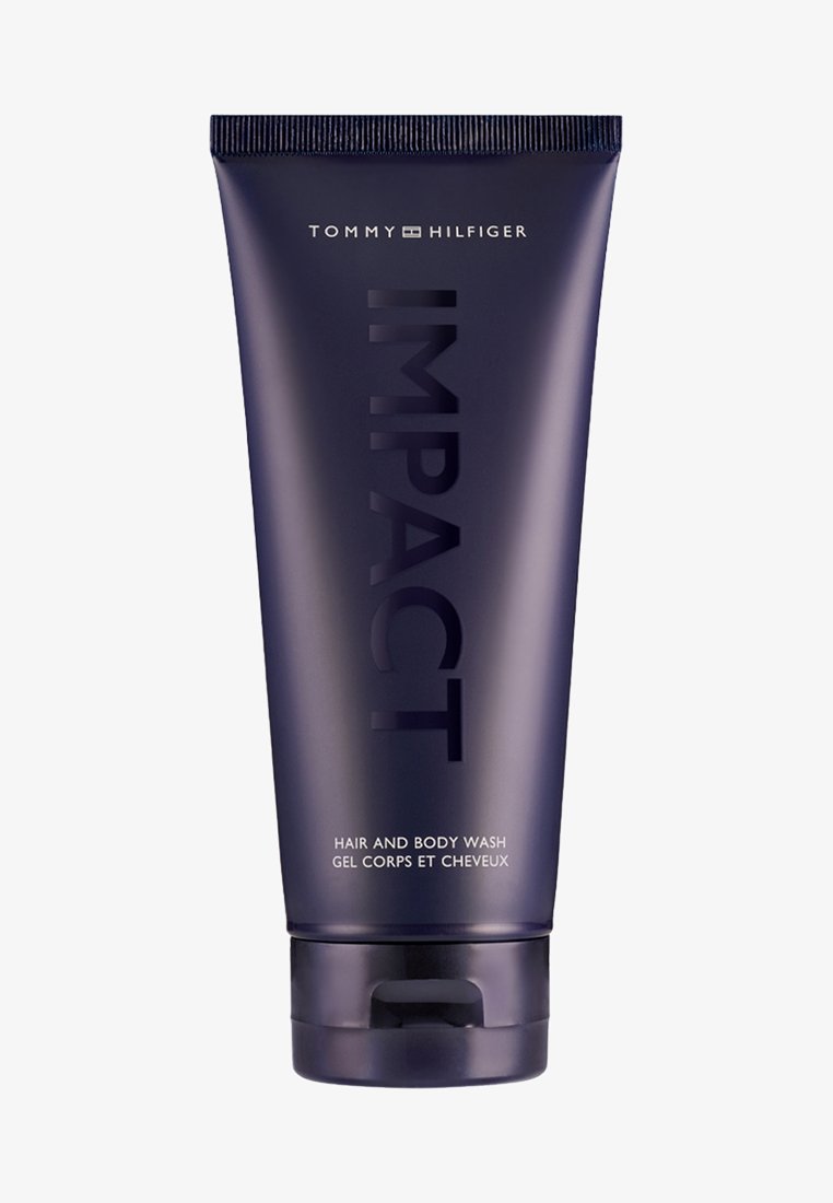 Tommy Hilfiger Fragrance TOMMY HILFIGER IMPACT HAIR & BODY WASH - Docciaschiuma