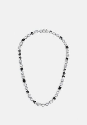 DARKAI, MIXED FEELINGS UNISEX - Κολιέ - white