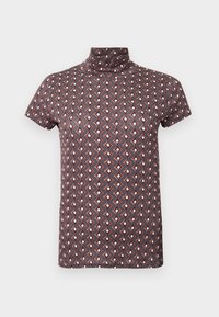 T-shirts print - periscope