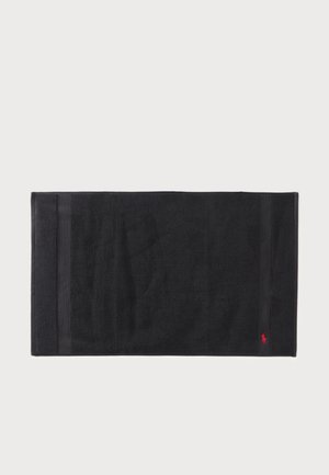 Polo Ralph Lauren, Постелка за баня - black
