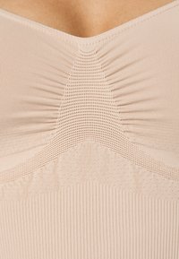 LASCANA NUANCE SHAPING-BODY  - Shapewear - caramell