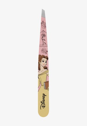 TWEEZERMAN DISNEY'S SLANT TWEEZER - Haarverwijderingstool - belle