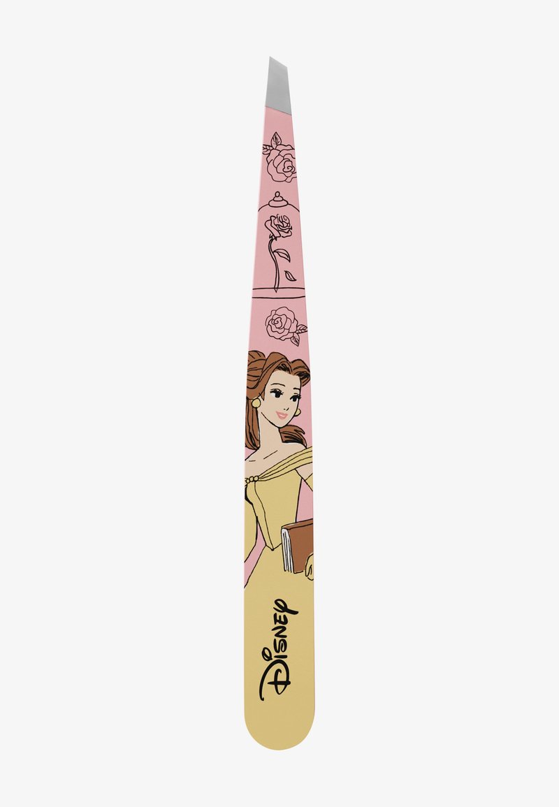 TWEEZERMAN DISNEY'S SLANT TWEEZER - Hårborttagningsverktyg - belle