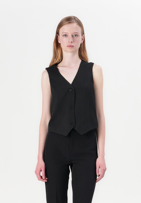 PCLAZZY VEST - Weste