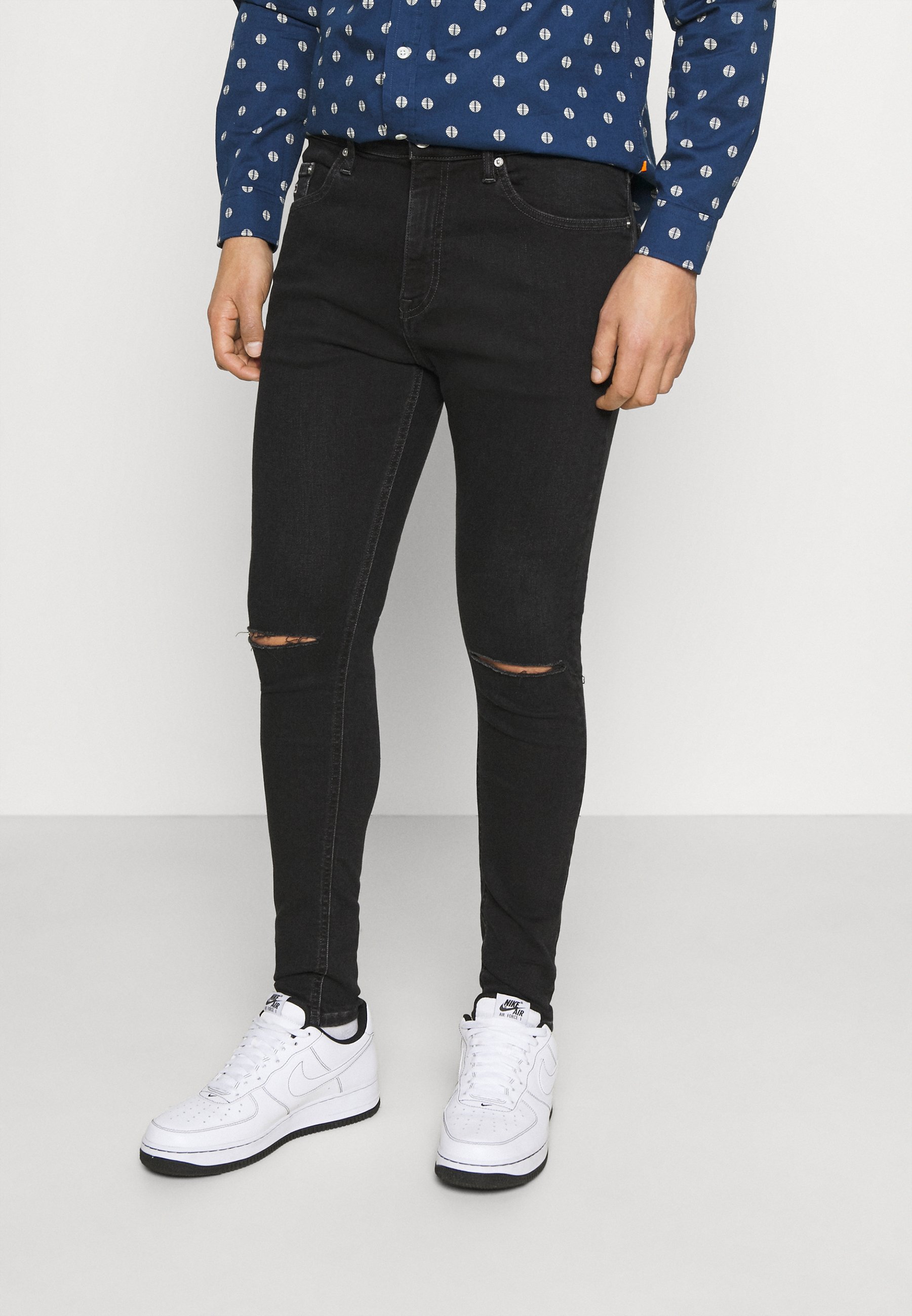 Women's Tommy Jeans Sylvia High Rise Super Skinny Jeans | Fenwick