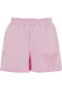 Shorts - pink