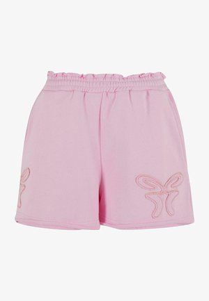 FELICIOUS Shorts - pink