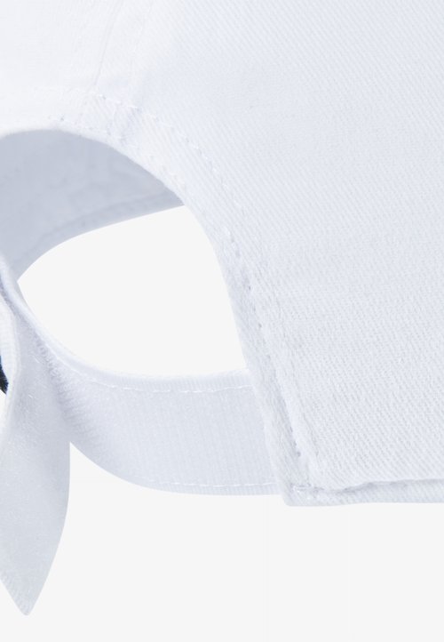 Nike FUTURE CURVE BRIM UNISEX - Cap - white — foto 4