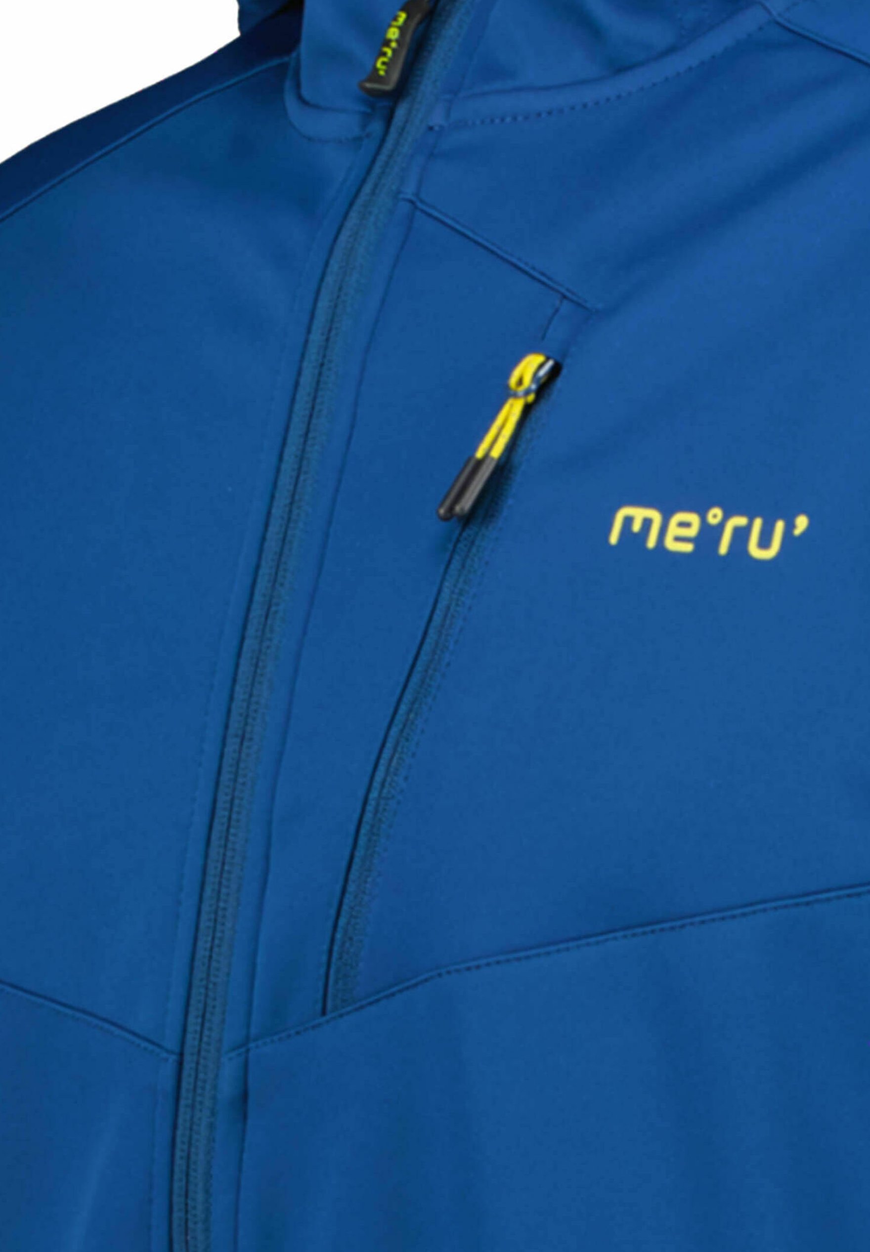 meru softshell