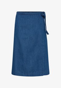 Non sélectionné, medium dark blue denim