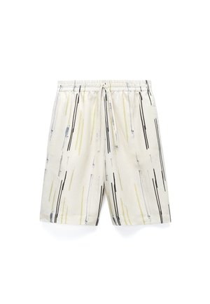 ADOLFO DOMINGUEZ, Shorts - multicolor3