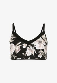 Unselected, neutral floral