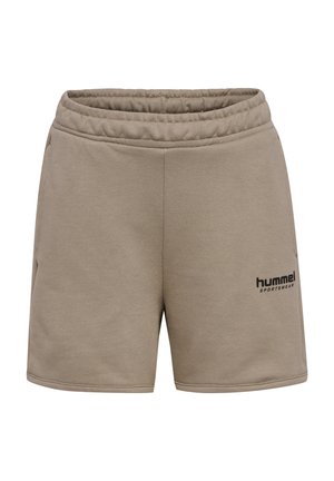 LOOSE - Shorts - rock ridge