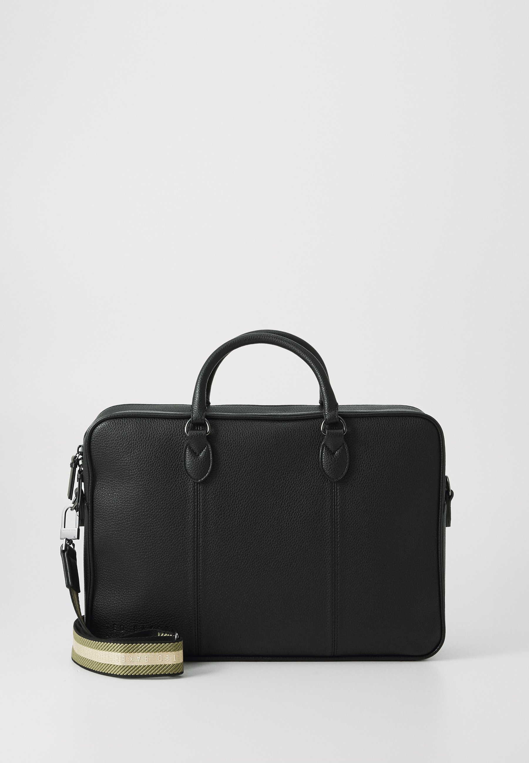 Ted Baker KADEN - Laptop bag - black - Zalando.co.uk