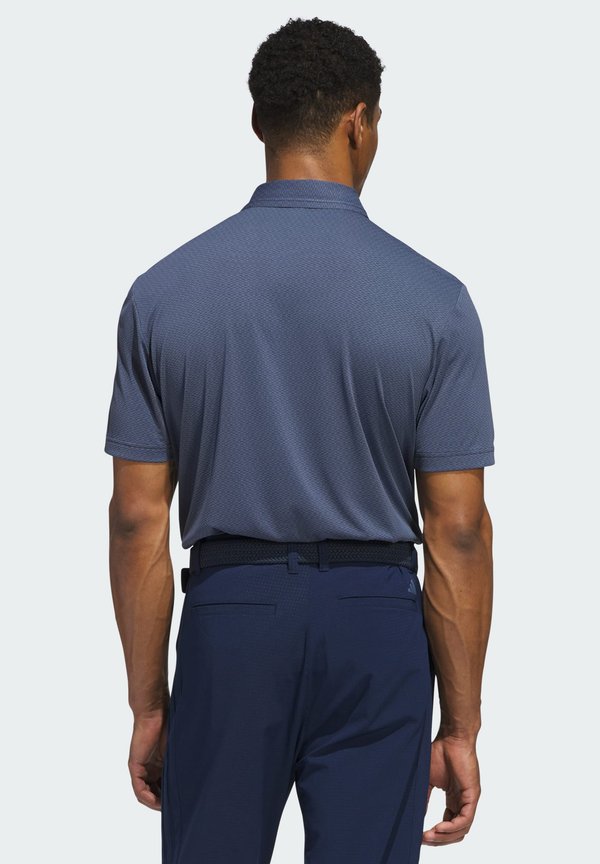 ULTIMATE365 TOUR TEXTURED - Polo shirt - putty beige4