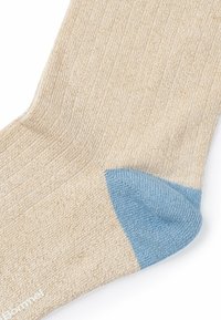 Floris van Bommel SPORTI 01 - Calze - darkwhite