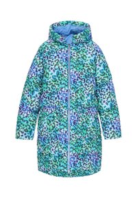 Unausgewählt, green multicolor