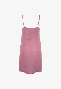 Non selezionato, rosa chiaro