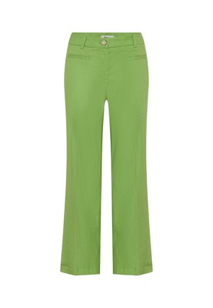 BRAX, STYLE MAINE S - Broek - grass green