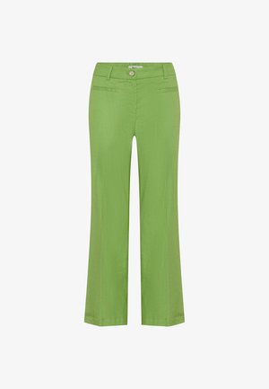 BRAX, STYLE MAINE S - Broek - grass green