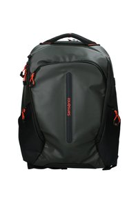 Samsonite ECODIVER LAPTOP - Zaino - climbing ivy