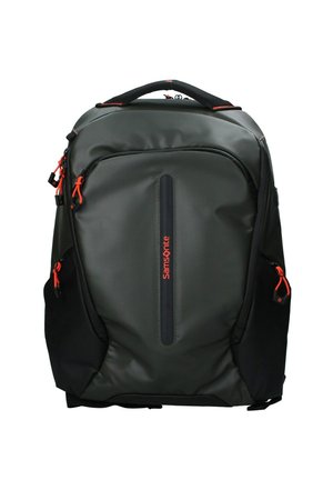 ECODIVER LAPTOP - Zaino - climbing ivy