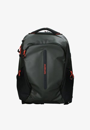 Samsonite ECODIVER LAPTOP - Zaino - climbing ivy