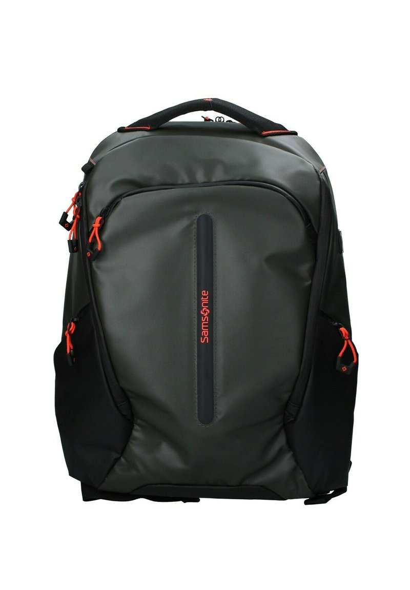 Samsonite ECODIVER LAPTOP - Zaino - climbing ivy