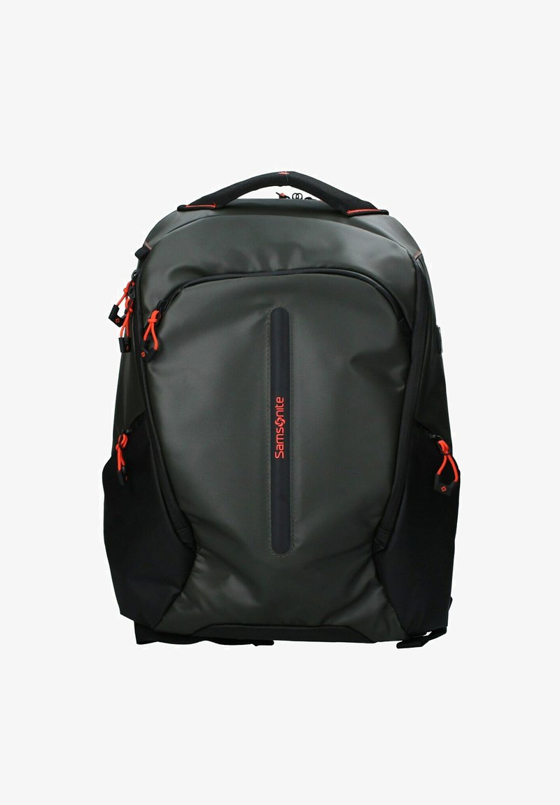 Samsonite ECODIVER LAPTOP - Zaino - climbing ivy