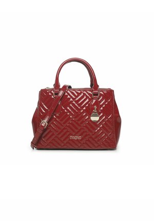 SHOPPING FREE - Borsa a mano - rosso scuro