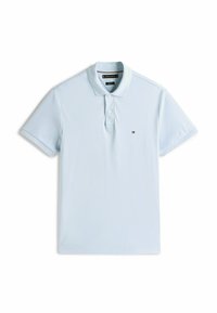 LIQUID SEASONAL  - Polo - breezy blue