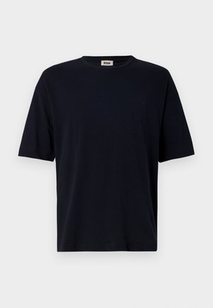 DRYKORN ANAYO - Basic T-shirt - blue